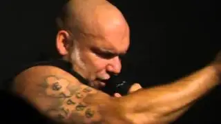 Blaze Bayley - Sign Of The Cross, Look For The Truth & Judgement Of Heaven @ Music From The Beast