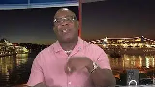 MARTINEZ REPORTEDLY TRYING TO LURE LUCIANS INTO RICO LAWSUIT BY OFFERING 100,000 US$.(19/09/24)
