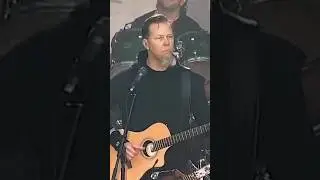 The Unforgiven Intro Metallica