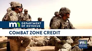 Combat Zone Credit