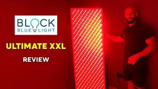 Обзор Block Blue Light Ultimate XXL: УДИВИТЕЛЬНЫЙ вариант, но...