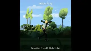 TXT   'Valley of Lies&rsquo; (feat. iann dior) Lyrics