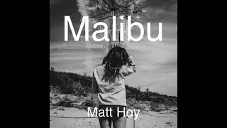Malibu Music Video