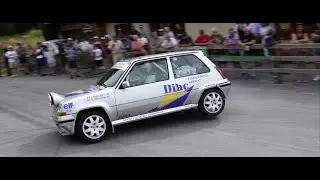 Mont&eacute;e Historique Lullinoise 2025 | Le Film - By Maxisound74