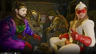 CoD Bo6 Warzone stream #61! Bluntman and Chronic save the day!!