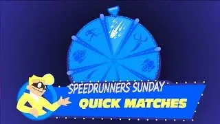 PROTOTYPE 3 (PTT3) | Speedrunners Bronze/Silver Quick Matches | Speedrunners Sunday's