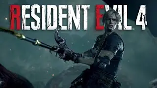 THIS DIFFICULTY WILL DESTROY YOU! | Resident Evil 4 (FINALE)