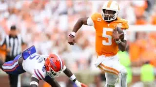 Tennessee-Florida 2022