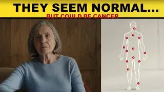 &ldquo;Hidden Cancer&rdquo; Over 60? NEVER Ignore These Subtle Cancer Warning Signs.