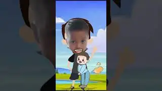 learn to make cartoon stickers,#shorts