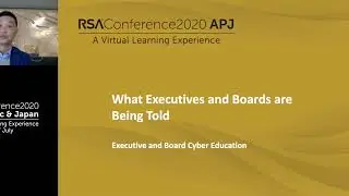 How to Tell the Right Cyber-Story to Executives and Board Members