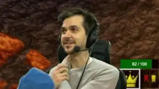 ThatMadCat Yogscast Jingle Jam 2018 Daily Highlights - Day 29