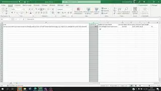 How to fix coa import error on netsuite