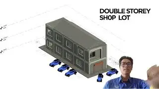 INDUSTRIALISED BUILDING SYSTEM MINI PROJECT - GROUP 3