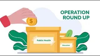 Operation Round Up: Small Change, Big Impact in Our Community | OEC Essentials