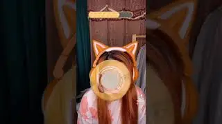 Chị Kamui chơi Squid game😍