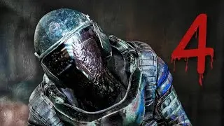 [Horror] Endless Nightmare 4 : Weird Prison Boss Raid(Nightmare Level)