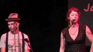 Tuba Skinny - Lonesome Road