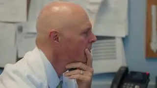 Dr. Monte Haber-Interventional Pain Management Doctor and Physiatrist-CNSO