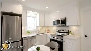 5195 Dominion Street, Burnaby
