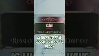 Russian American Company is NOT One of the Hardest Countries in Victoria 3 (Version 1.8.6)