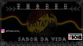 Thadeu - Sabor da Vida - (prod. FYABOMB)