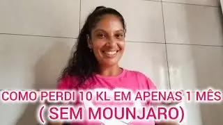 TODO ESFORÇO VALEU A PENA🥹💪🏋️ COMO PERDI 10 KL EM APENAS 45 DIAS??...