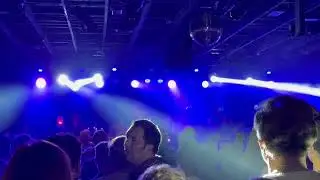 Fantastic Cat w Jake Thistle - Touch the Sky - Stone Pony 11/1/25