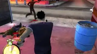 Total Overdose e3