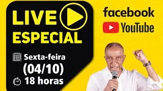 LIVE ESPECIAL - APLB/FRENTE NORTE NORDESTE PELA EDUCAÇÃO