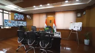 RPO Bhopal launched first ever Comic book on Passport &ldquo;Kshitij&rdquo;.@Regional Passport Office Bhopal.