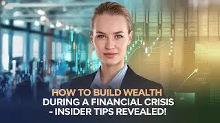 The #1 Investment You NEED to Make Before the Economic Crash