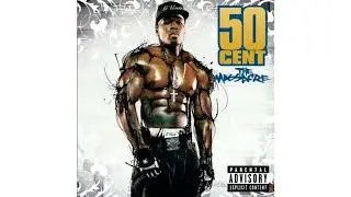 50 Cent - The Massacre - Ski Mask Way