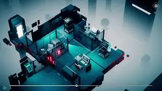 Timelie - Gameplay (PC/UHD)