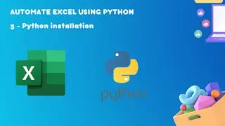 Python Installation