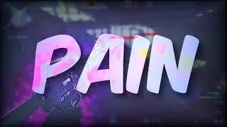 Pain in Every Frame 🖤🖤🖤 + GIVEAWAY!!!