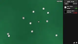 Бросай кости, зарабатывай деньги, ломай экономику [Cactus Vtuber играет в Incredicer]