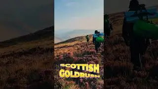 24 HOURS to Find GOLD in Scotland - The ULTIMATE Challenge!