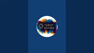 Tarot Agora está ao vivo!