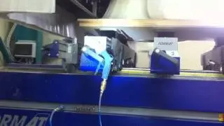 Format 4 h20 work door panel