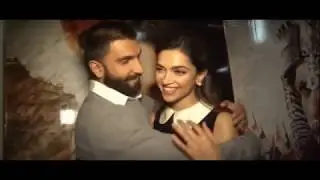 Deepveer -Agar Tum Saath Ho