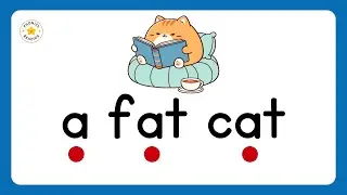 Reading with Phonics | Phonics for Kids @phonics_reading | Phonics Reading