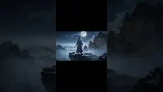 Final Harmony of the Blade Sh