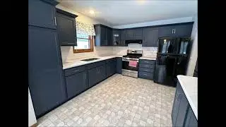 Kitchen Solvers Kitchen Remodels Done in Blue Cabinets Vol 1