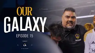 Get to Know the LA Galaxy Special Olympics Unified Head Coach | Our Galaxy Ep. 15 - S2