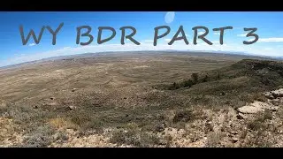 WYBDR   Part 3