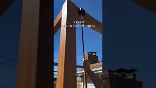 What is a louvered pergola? #miradoroutdoor #diy