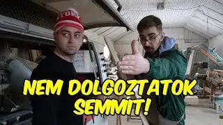 Egy &Aacute;tlagos Főn&ouml;k Sz&eacute;kelyf&ouml;ld&ouml;n! (Feat. Oliver White)