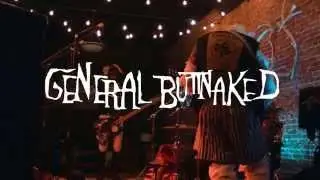 General Butt Naked - Halloween - Main Street Studios