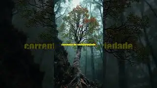 Mente Curiosa On! Internet da Floresta